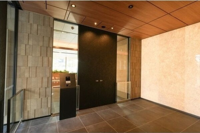 【エントランス】 | ラティエラ大鳥居