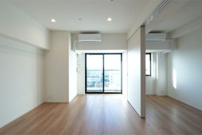 【居間・リビング】 | ラティエラ大鳥居