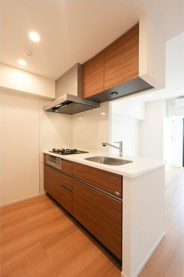 【キッチン】 | ラティエラ大鳥居