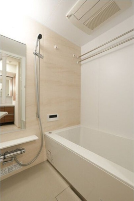 【浴室】 | ラティエラ大鳥居