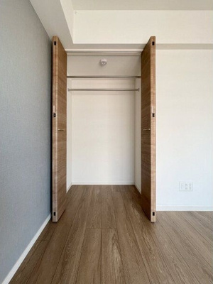 【収納】 | アルファコート東六郷