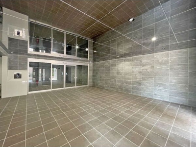 【ロビー】 | アルファコート東六郷