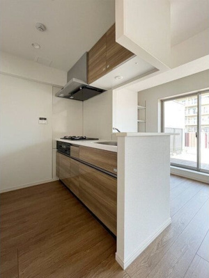 【キッチン】 | アルファコート東六郷