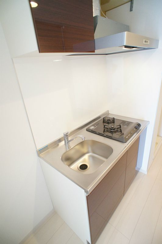 リブリ・クレール浦和のキッチン|別部屋参考写真となります