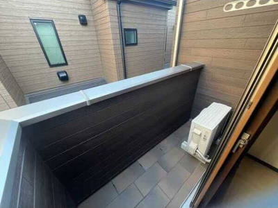 【バルコニー】 | Premiere