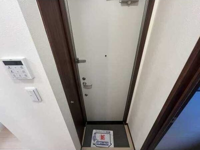 【玄関】 | Premiere