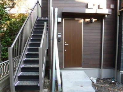 【その他共用部分】 | Premiere