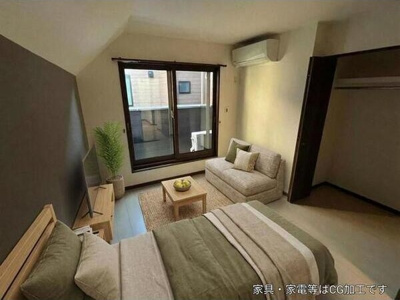 【居間・リビング】 | Premiere