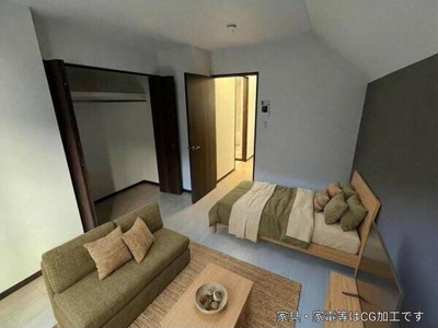 【寝室】 | Premiere