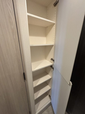 【収納】 | パークホームズ浅草橋