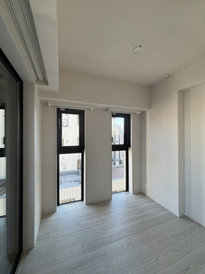 【寝室】 | パークホームズ浅草橋