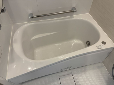 【浴室】 | パークホームズ浅草橋