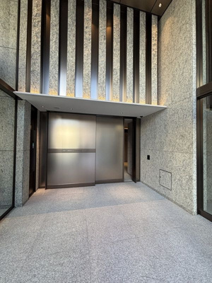 【エントランス】 | パークホームズ浅草橋