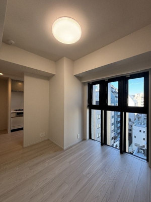 【居間・リビング】 | パークホームズ浅草橋