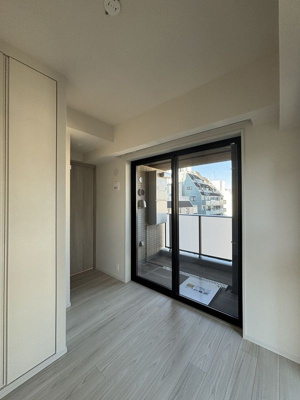 【寝室】 | パークホームズ浅草橋