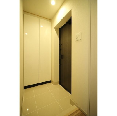 【収納】 | コンフォリア新御徒町