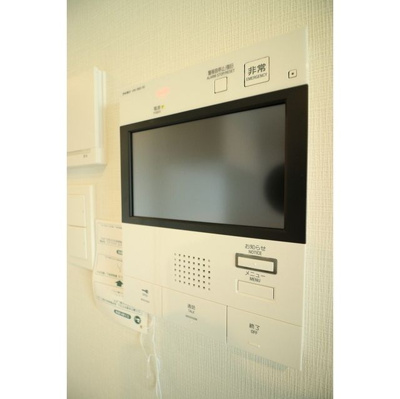 【セキュリティ】 | コンフォリア新御徒町