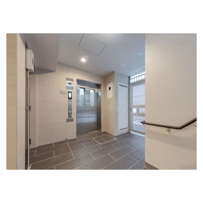 【その他共用部分】 | コンフォリア新御徒町