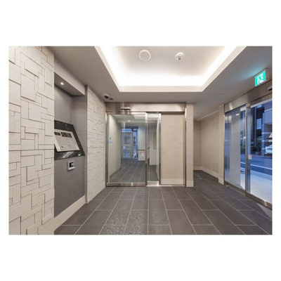 【エントランス】 | コンフォリア新御徒町