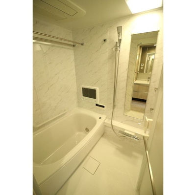 【浴室】 | コンフォリア新御徒町