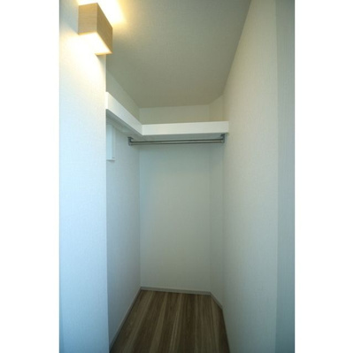 【収納】 | コンフォリア新御徒町