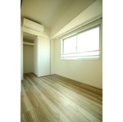 【寝室】 | コンフォリア新御徒町