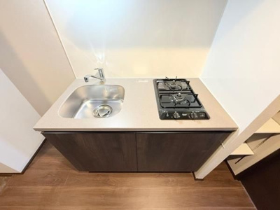 【キッチン】 | コンポジット渋谷初台