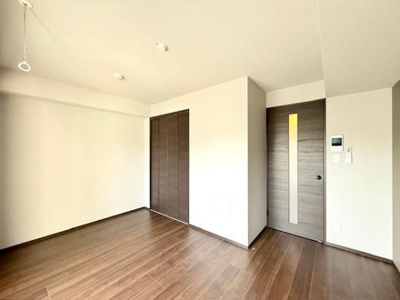 【洋室】 | コンポジット渋谷初台