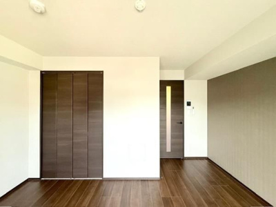 【寝室】 | コンポジット渋谷初台