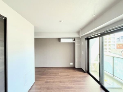 【洋室】 | コンポジット渋谷初台