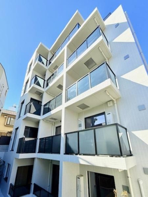 【その他共用部分】 | コンポジット渋谷初台