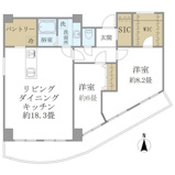 ロイヤルプラザ滝野川の画像
