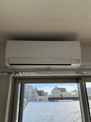 【設備】 | ES-Grande大森