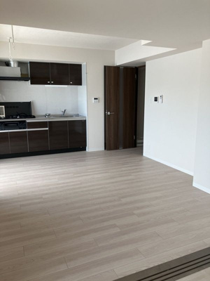 【居間・リビング】 | ES-Grande大森