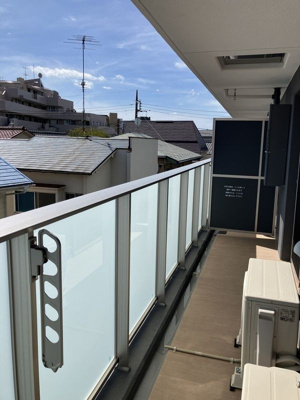 【展望】 | ES-Grande大森