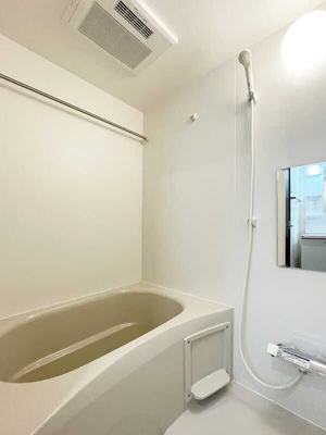 【浴室】 | ES-Grande大森