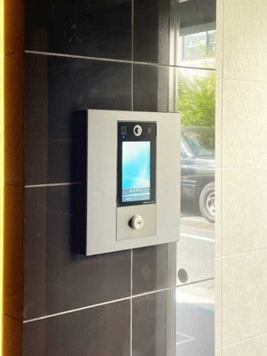 【セキュリティ】 | ES-Grande大森