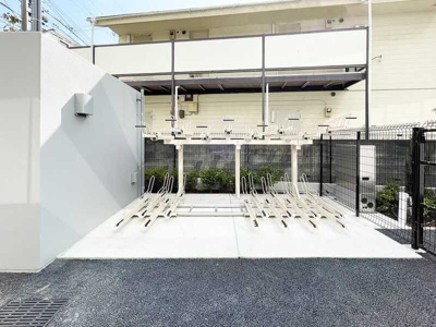 【その他】 | ES-Grande大森