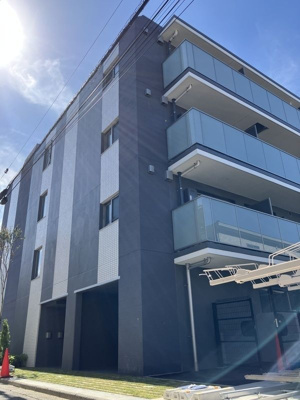 【外観】 | ES-Grande大森