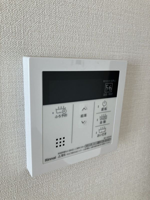 【設備】 | ES-Grande大森