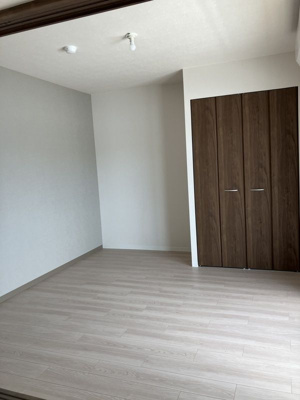 【寝室】 | ES-Grande大森