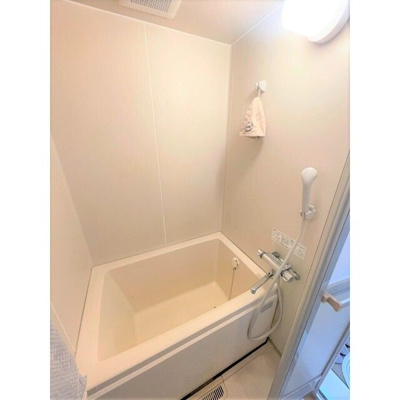 【浴室】 | カシータ・デル・ソル