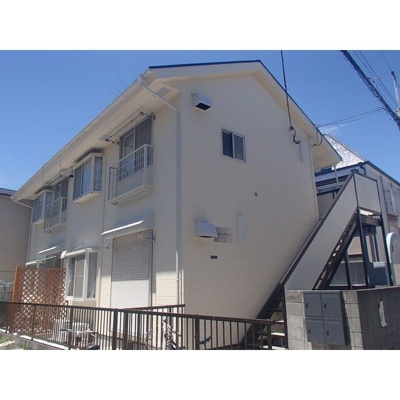 【外観】 | カシータ・デル・ソル