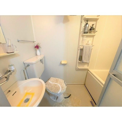 【トイレ】 | カシータ・デル・ソル