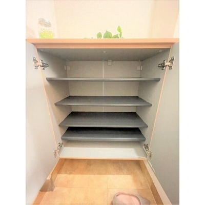 【収納】 | カシータ・デル・ソル