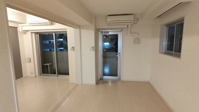 【洋室】 | ステージファースト蒲田アジールコート