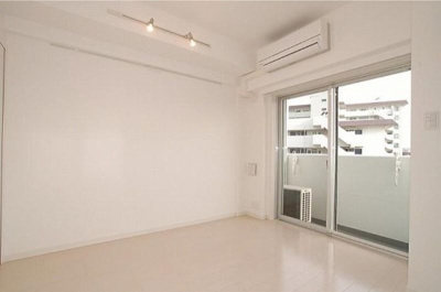 【洋室】 | ステージファースト蒲田アジールコート