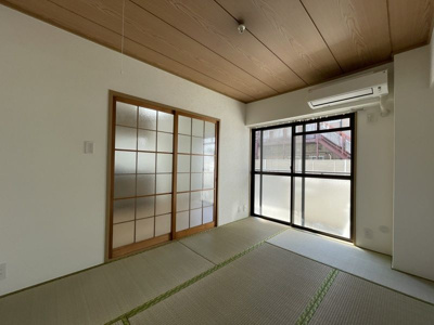 【和室】 | メゾンK