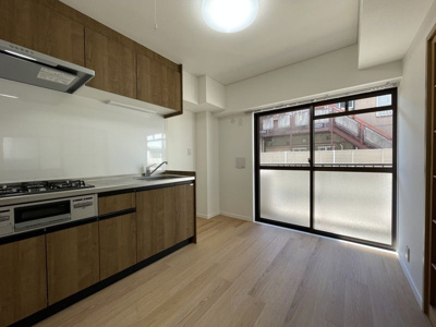 【居間・リビング】 | メゾンK