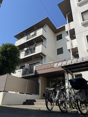 【外観】 | メゾンK